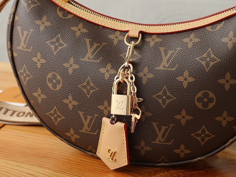 Anum Bags LVn Luxury Bag --80457
