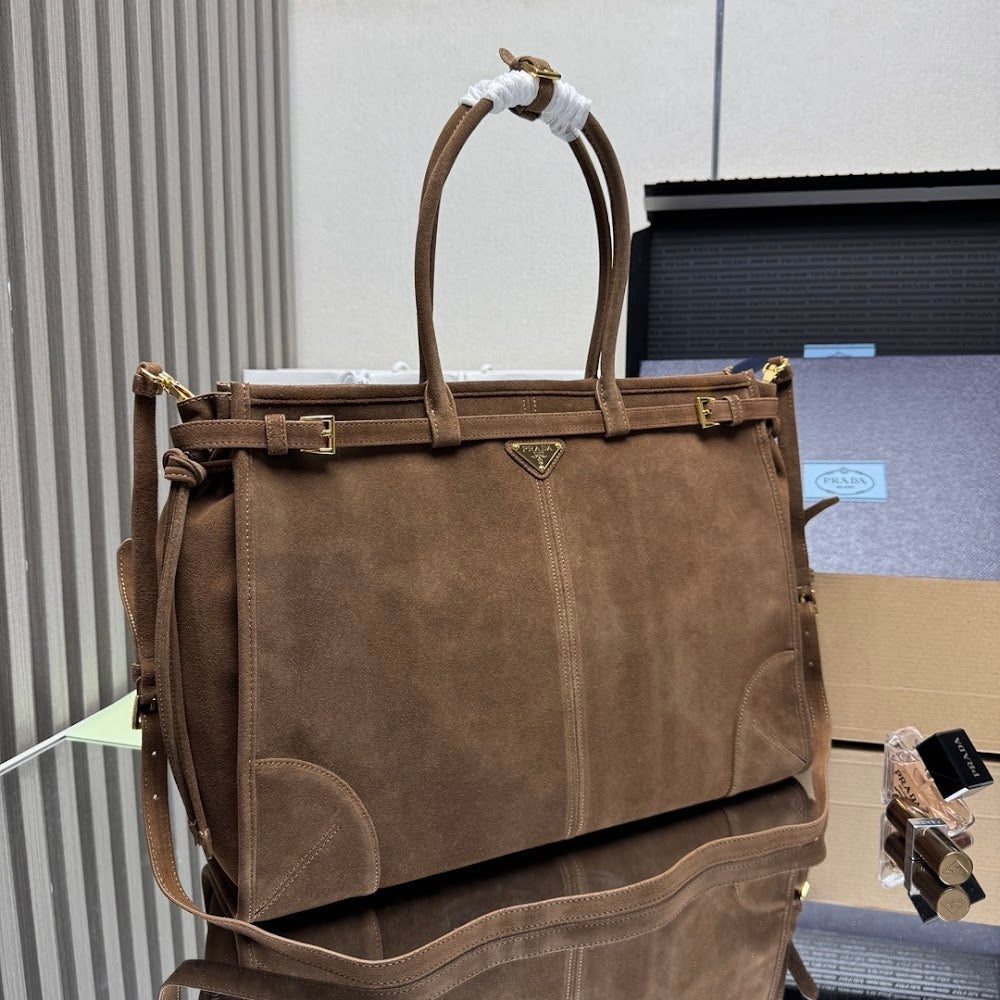 Ezyycart Bags Pradn Luxury Bag --102814