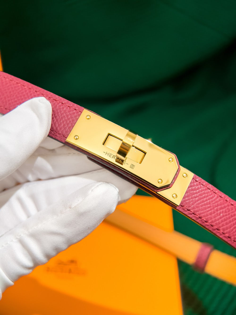 Anum Bags Hermesn Luxury Belt --105999