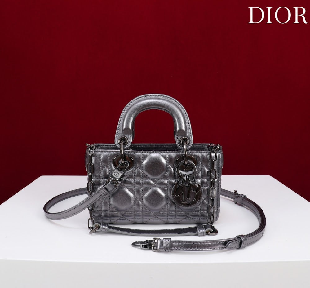 Ezyycart Bags Diorn Luxury Bag --116485