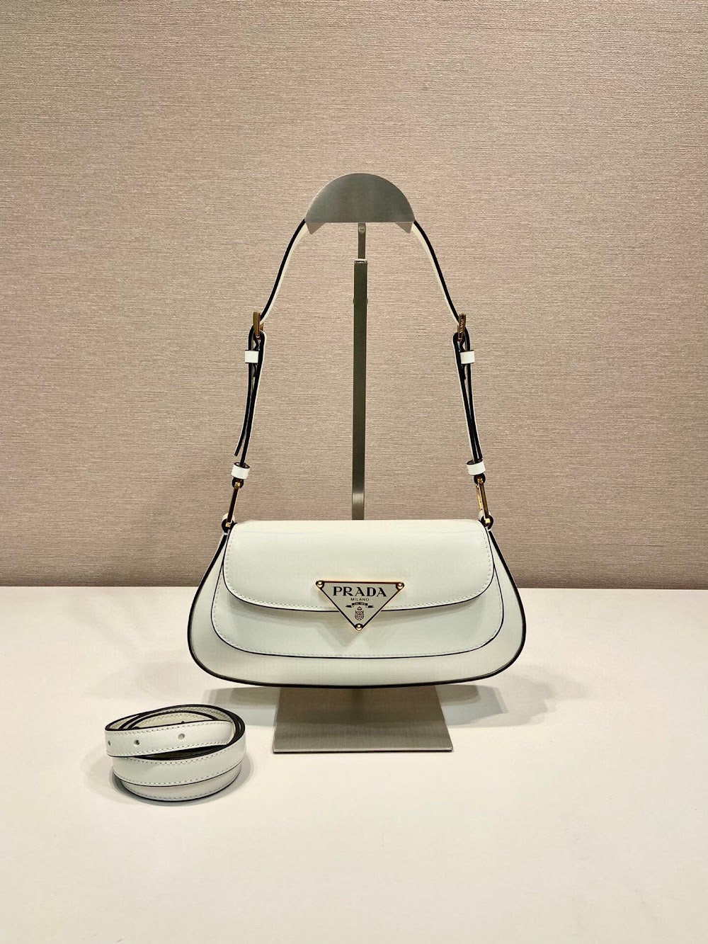 Ezyycart Bags pradn Luxury Bag --73495