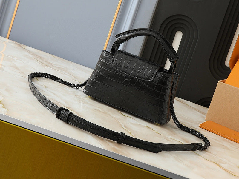 Anum Bags LVn Luxury Bag --80890