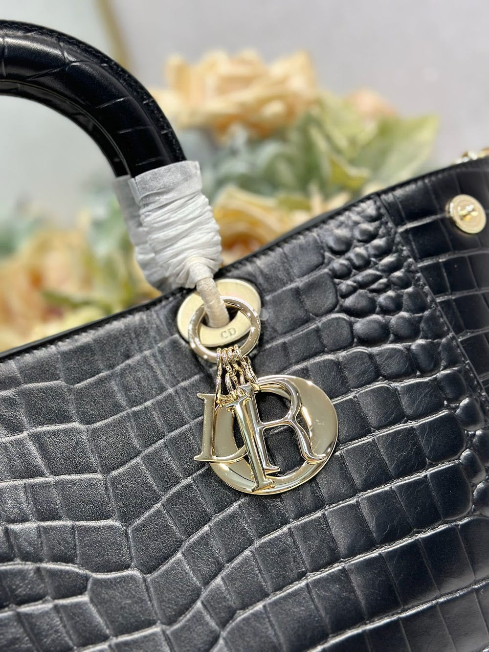 Ezyycart Bags Diorn Luxury Bag --115555