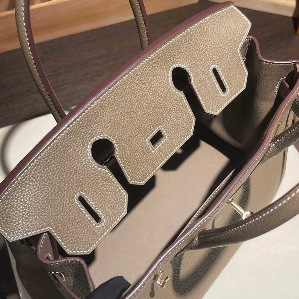 Anum Bags Hermesn Luxury Bag --117800