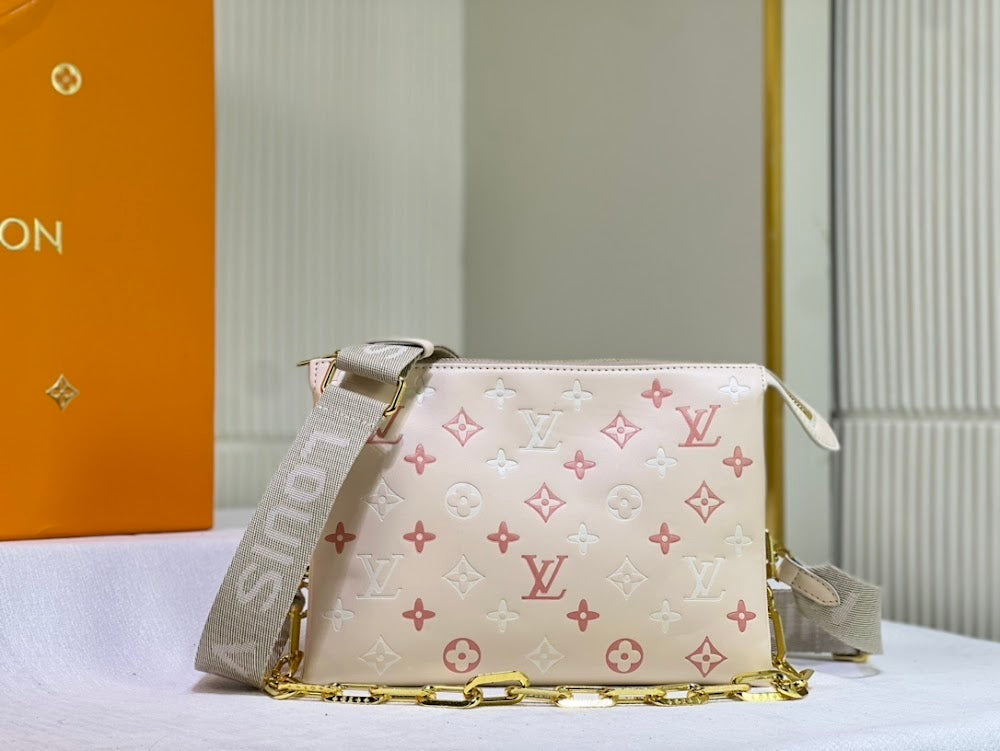 Anum Bags LVn Luxury Bag --79464
