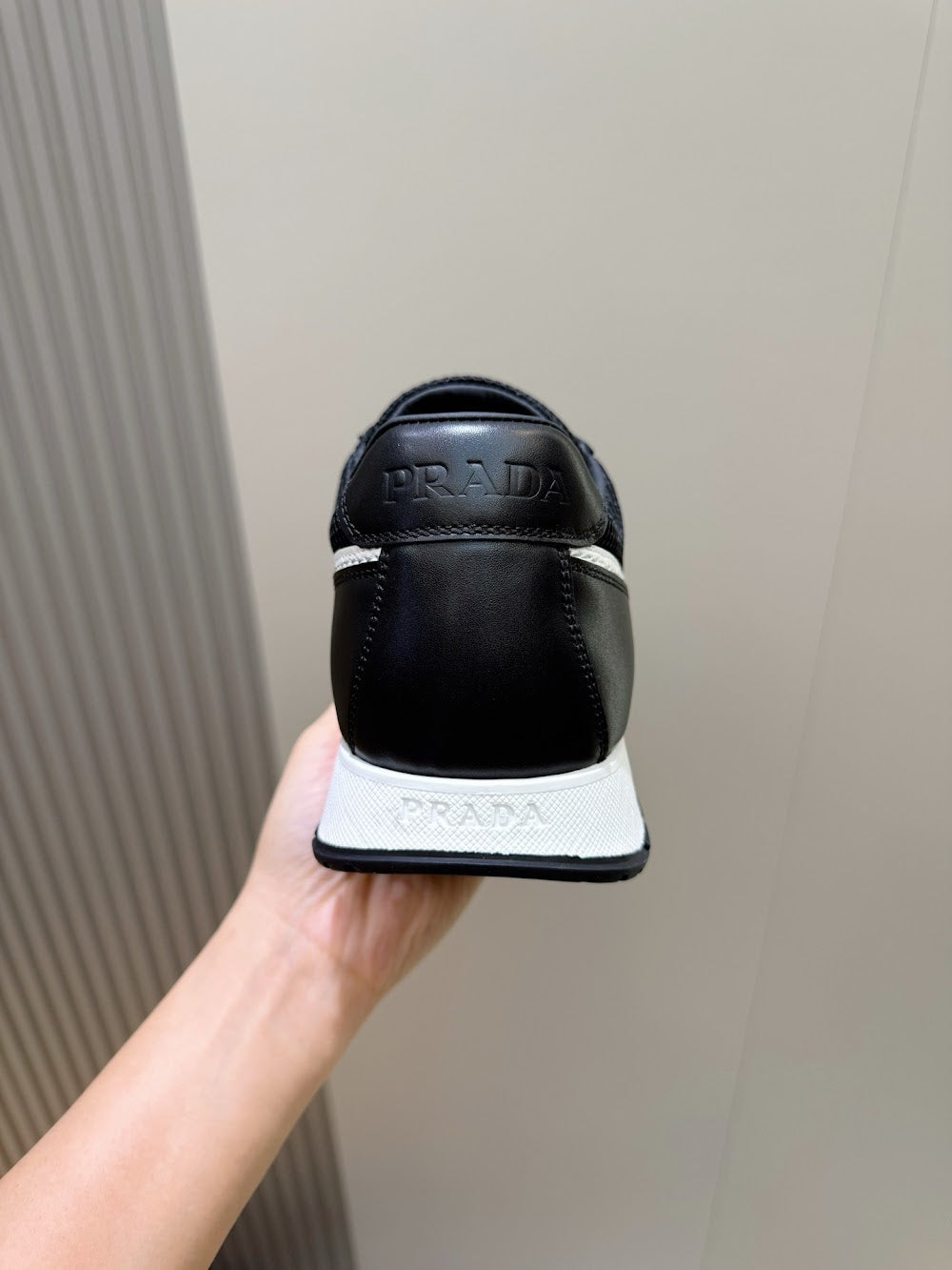 Ezyycart Bags Prada Luxury Heels --53267