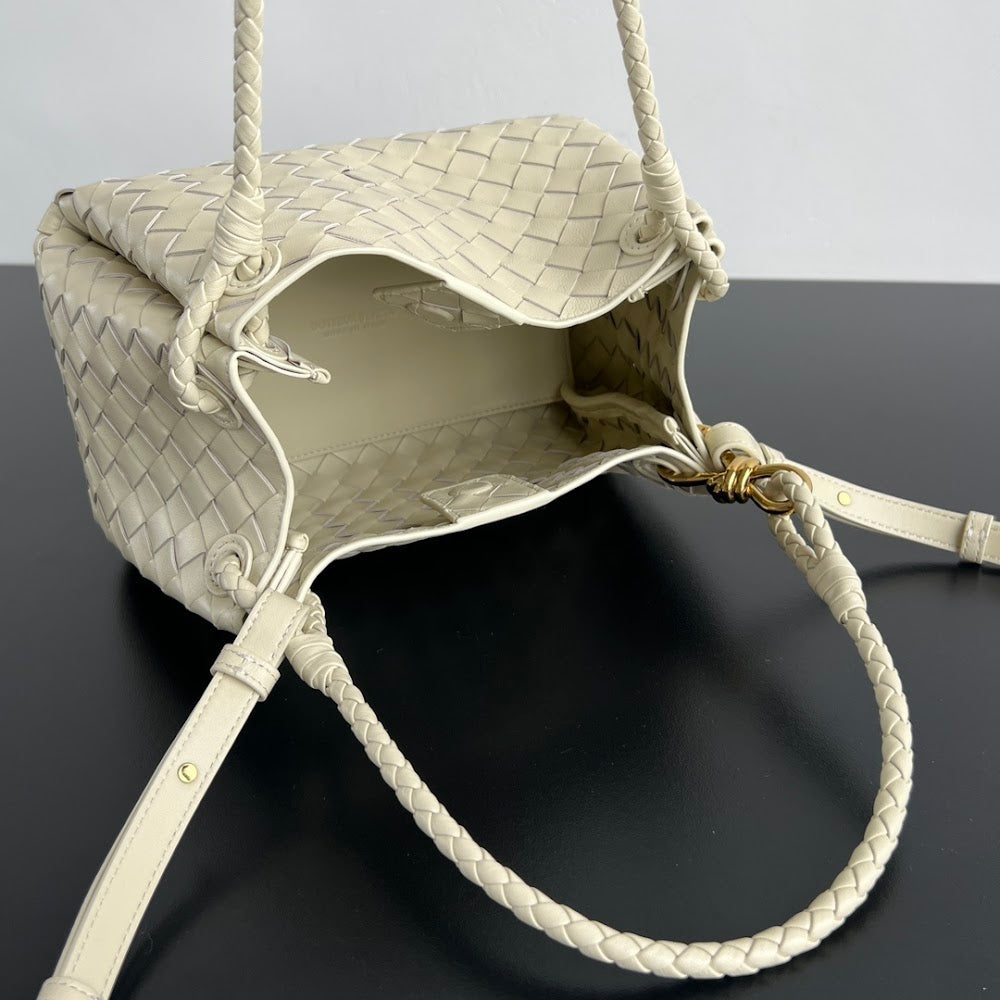 Ezyycart Bags Bottegan Luxury Bag --91055