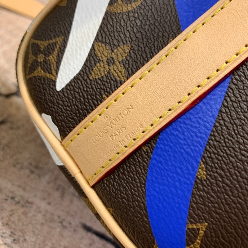 Ezyycart Bags LV Luxury Bag --55863