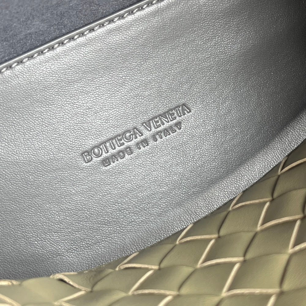 Ezyycart Bags Bottegan Luxury Bag --90823