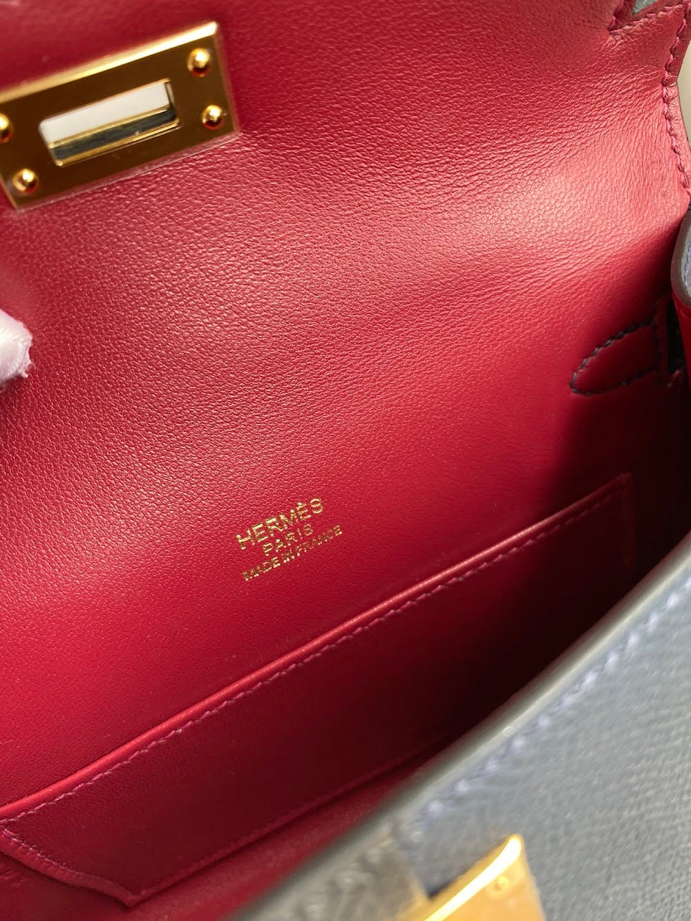 Anum Bags Hermesn Luxury Bag --118924