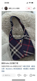 Ezyycart Bags Burberryn Luxury Bag --91828