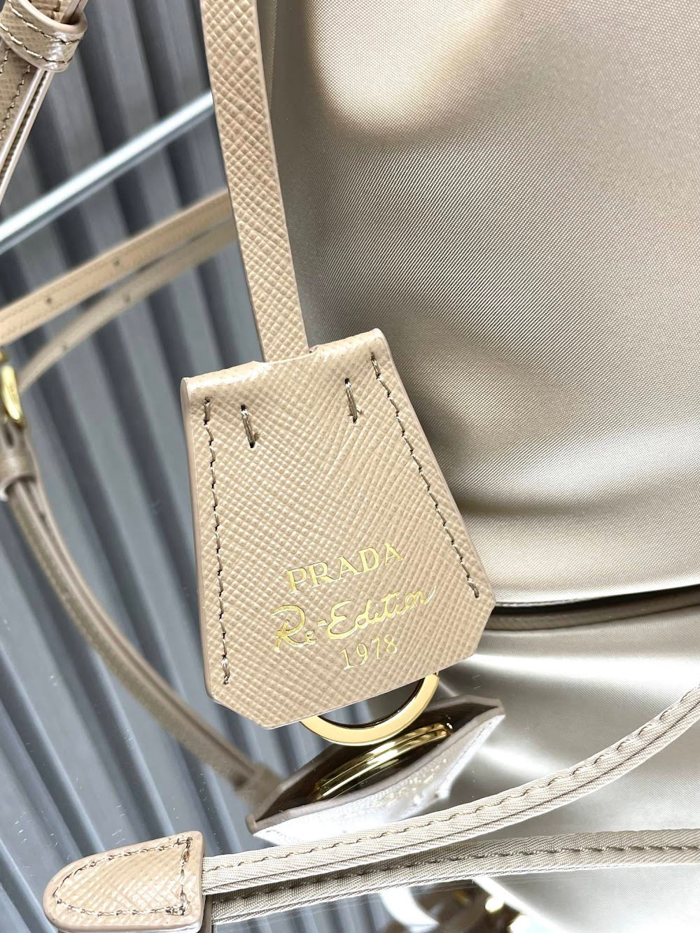 Ezyycart Bags Prada Luxury Bag --54413