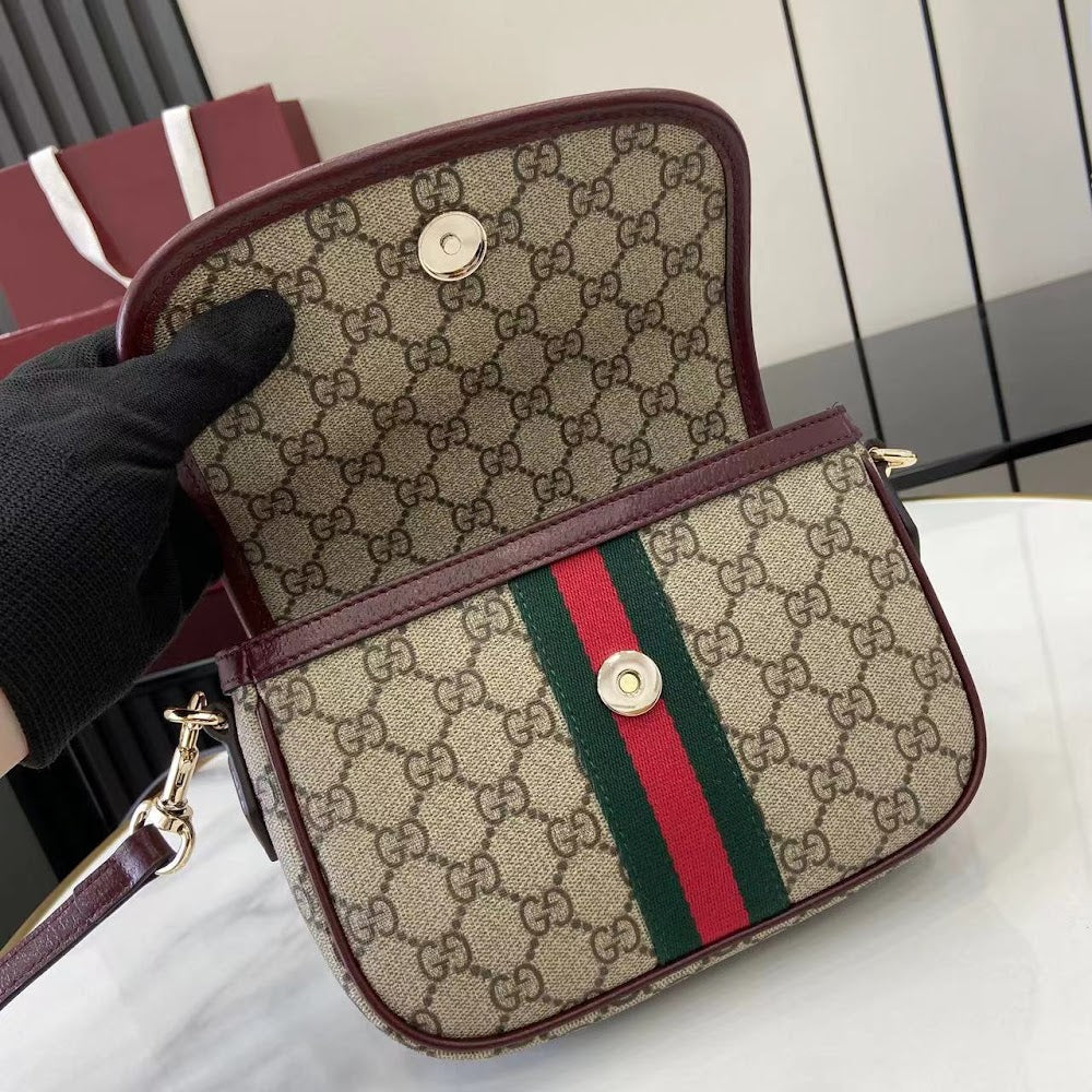 Ezyycart Bags Guccin Luxury Bag --94636