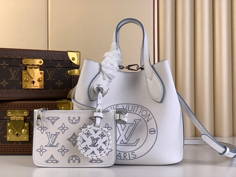 Anum Bags ln Luxury Bag --56224