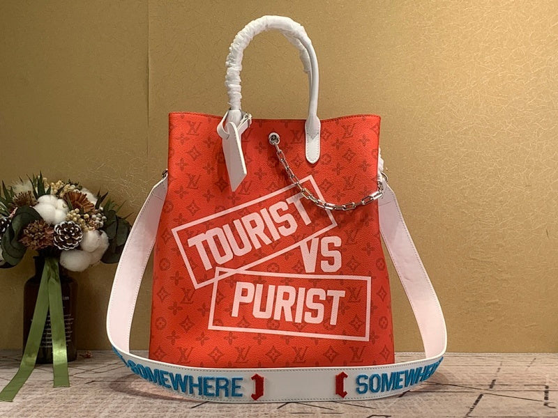 Ezyycart Bags ln Luxury Bag --59772