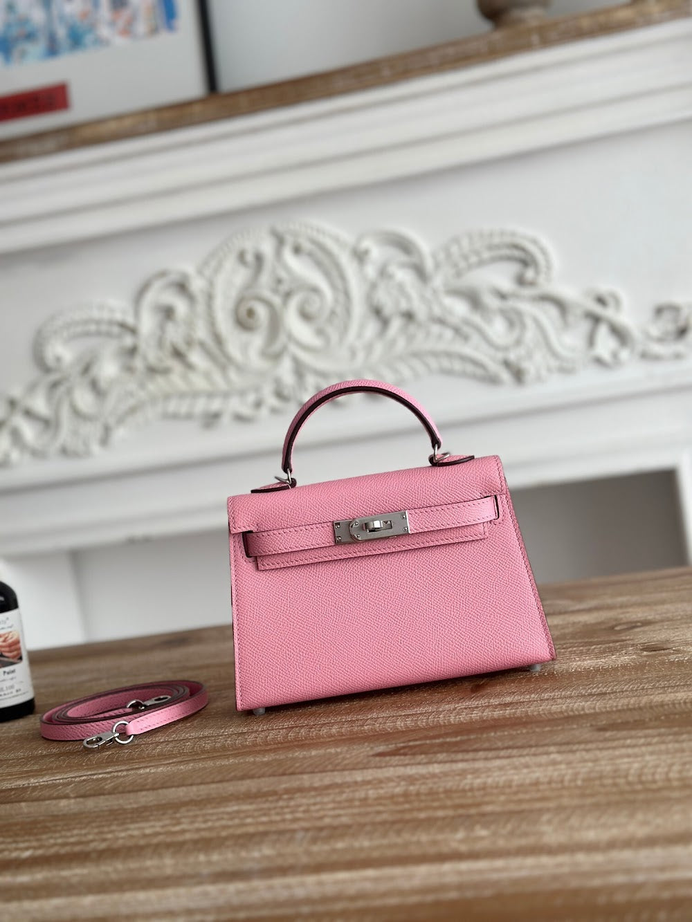 Ezyycart Bags Hermesn Luxury Bag --116940