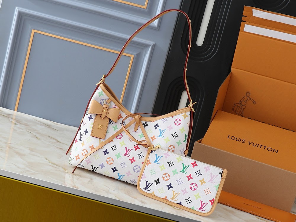 Anum Bags LVn Luxury Bag --80297