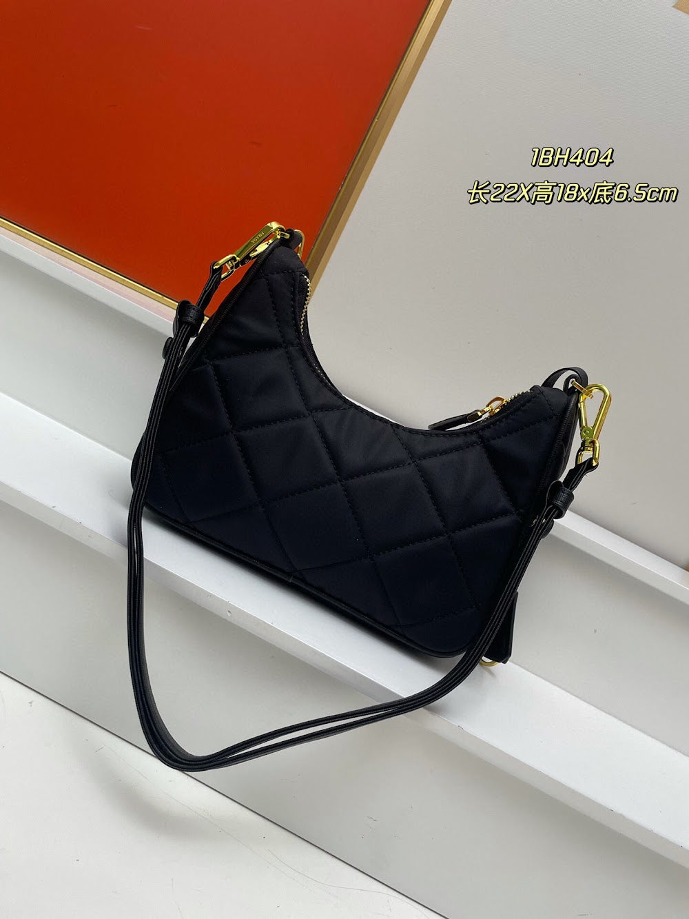 Ezyycart Bags pradn Luxury Bag --73576