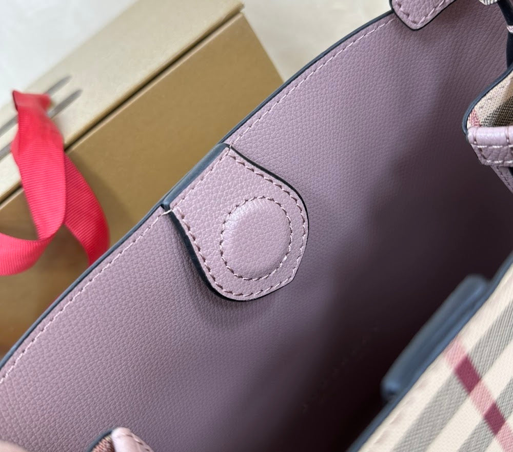 Ezyycart Bags Burberryn Luxury Bag --92428