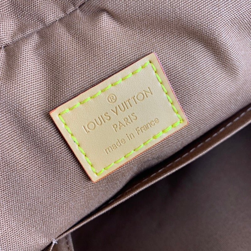 Ezyycart Bags ln Luxury Bag --56130