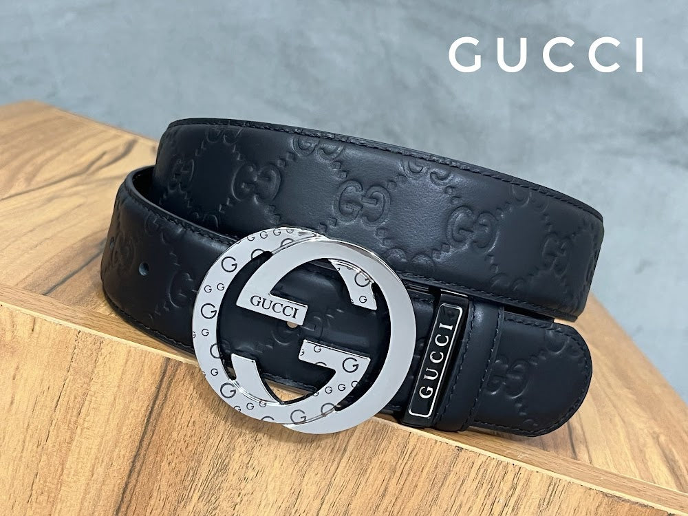 Ezyycart Bags Guccin Luxury Belt --105498