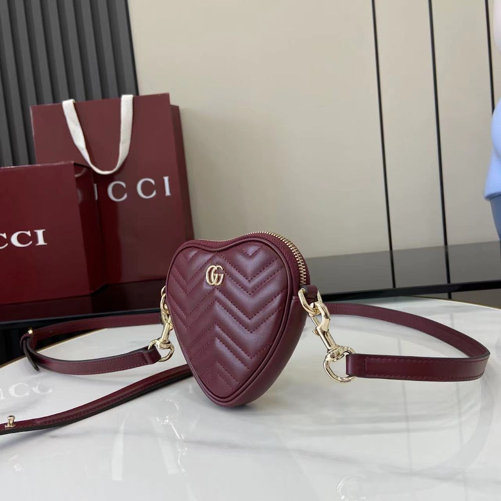 Ezyycart Bags Guccin Luxury Bag --94852