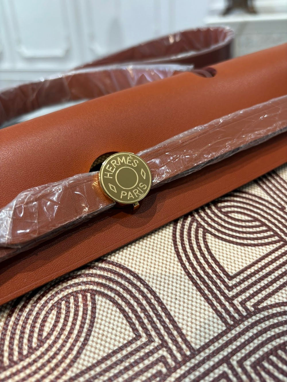Anum Bags Hermesn Luxury Bag --118322
