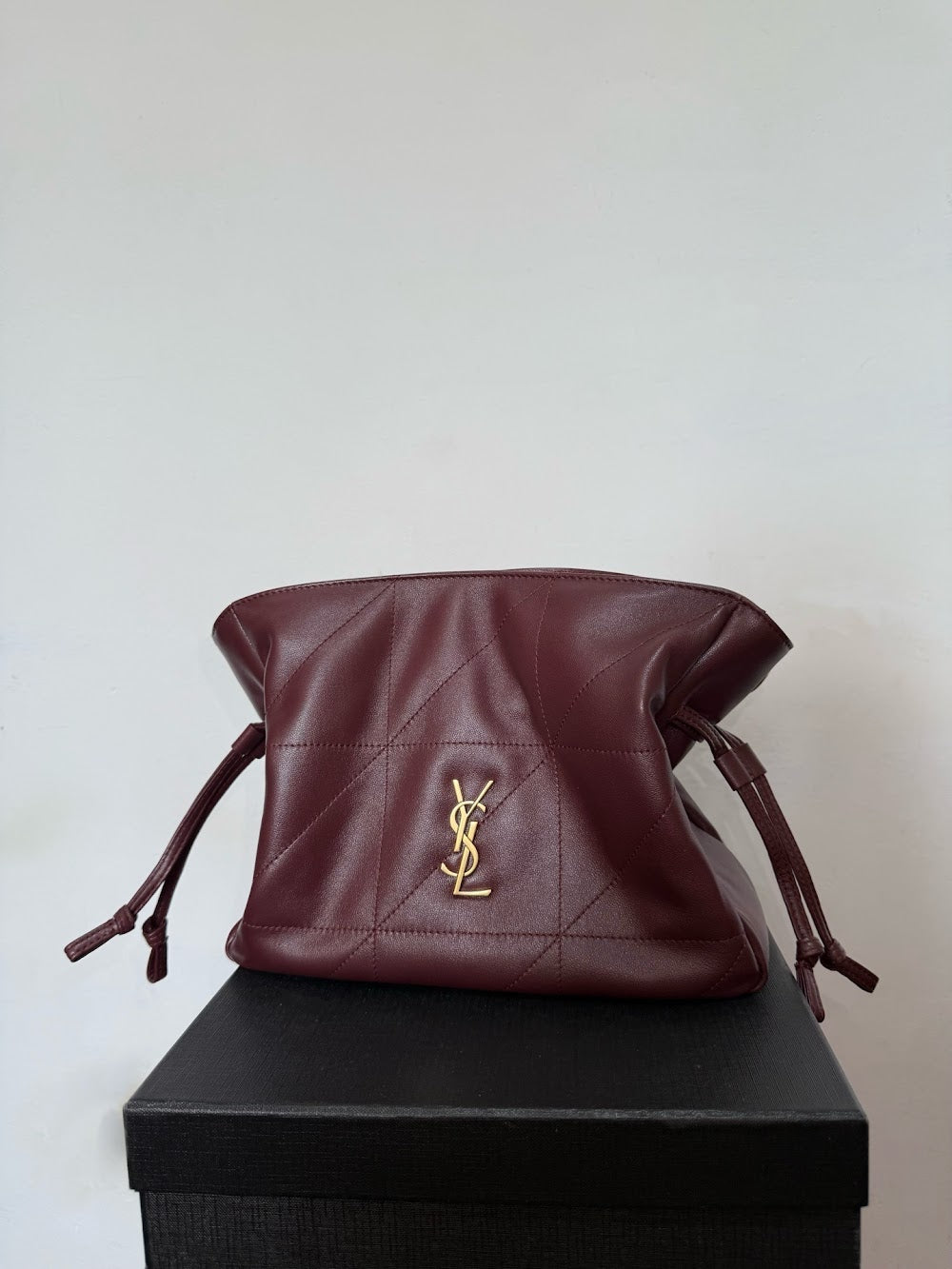 Ezyycart Bags YSLn Luxury Bag --119924