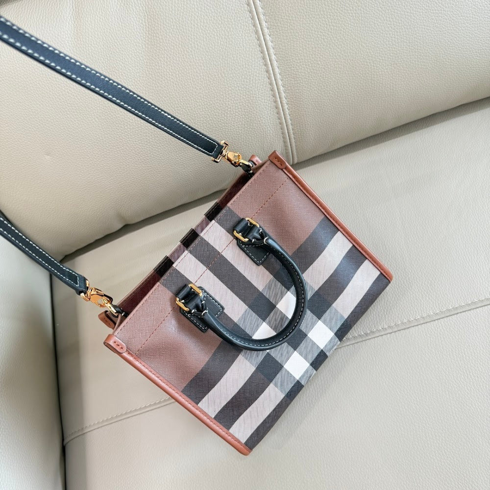 Ezyycart Bags Burberryn Luxury Bag --92667