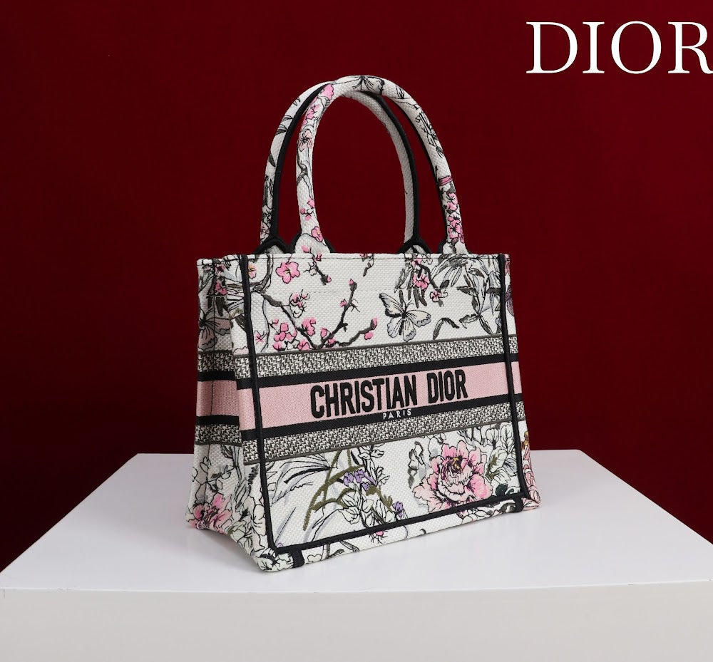 Ezyycart Bags Diorn Luxury Bag --116156