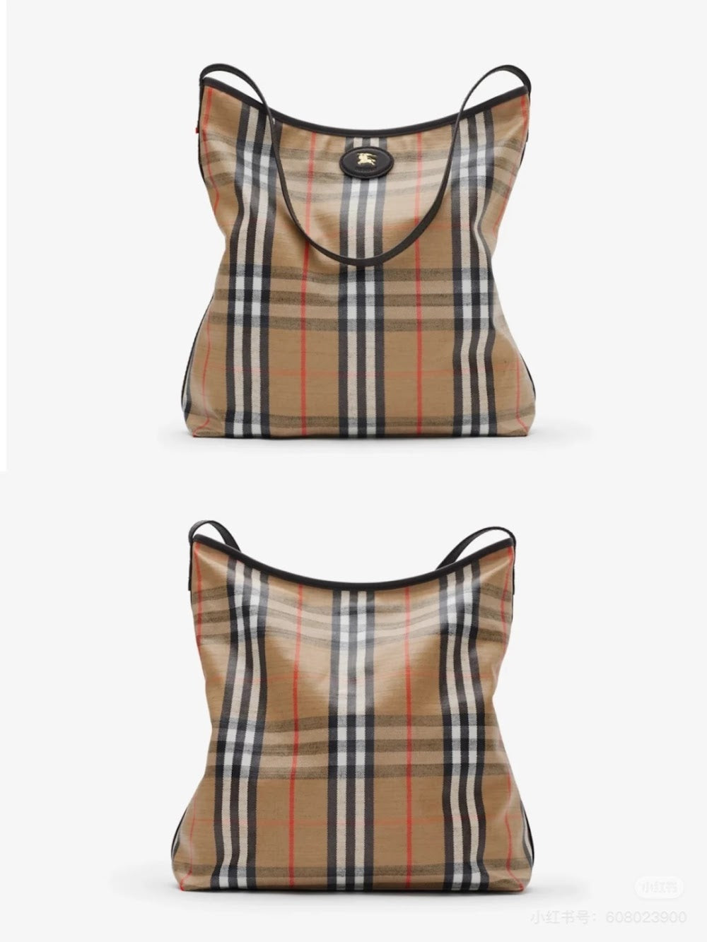 Ezyycart Bags Burberryn Luxury Bag --92279