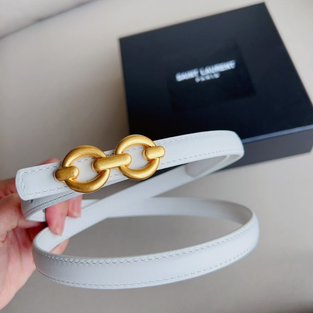 Ezyycart Bags YSLn Luxury Belt --107698