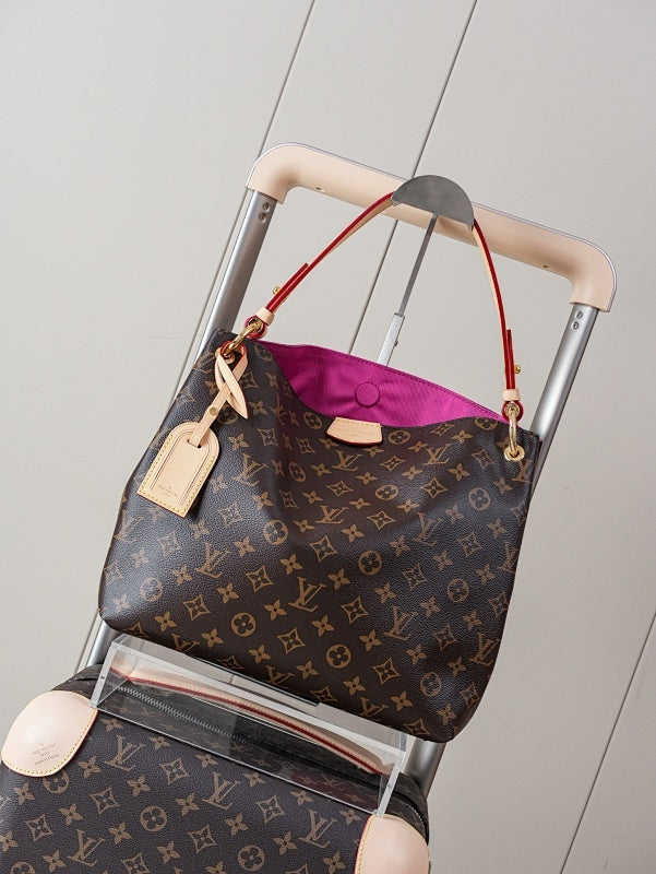 Anum Bags LVn Luxury Bag --80427