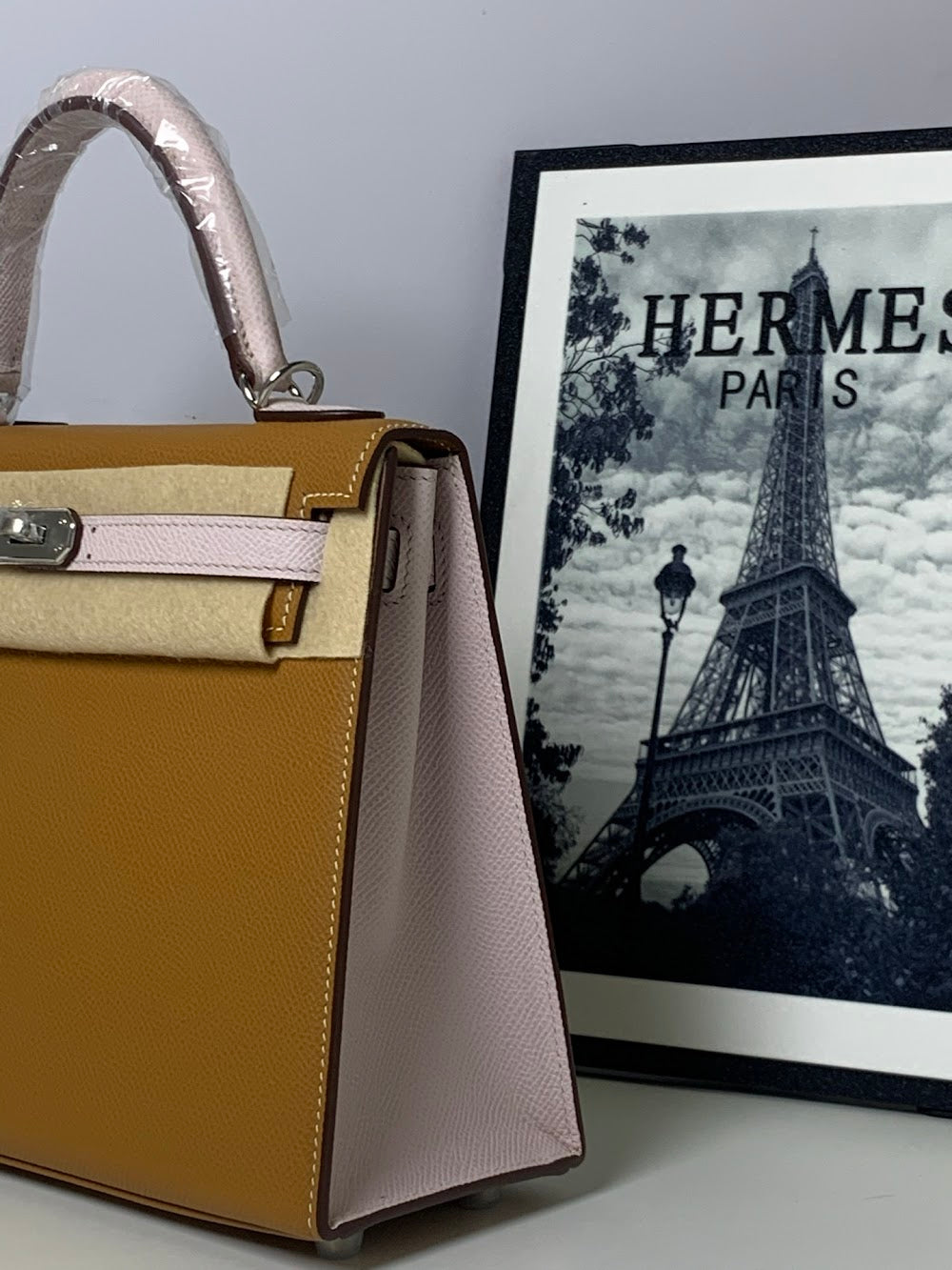 Anum Bags Hermesn Luxury Bag --118850