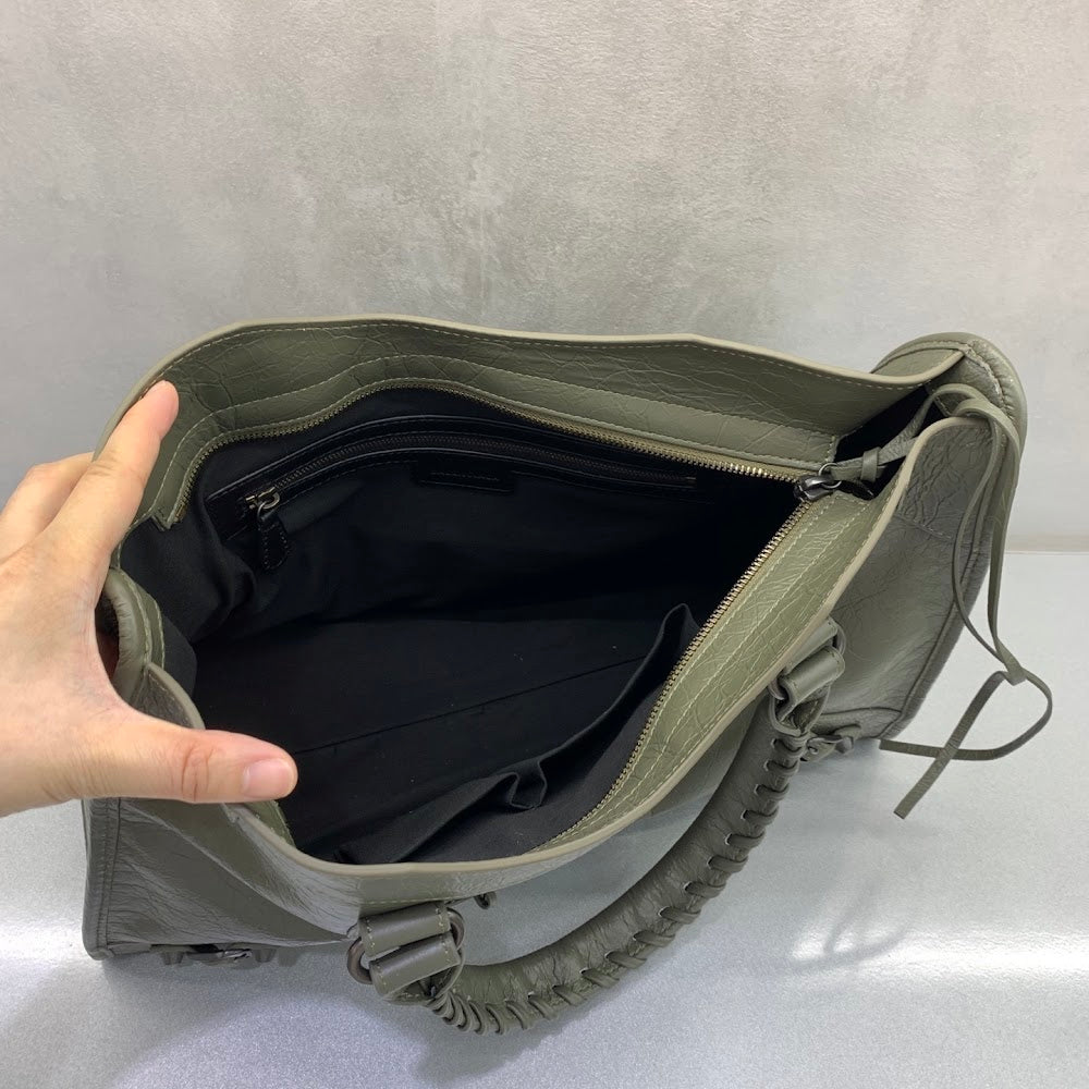 Ezyycart Bags Balenciaga Luxury Bag --111444