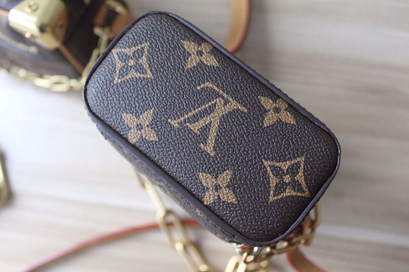 Anum Bags ln Luxury Bag --59023