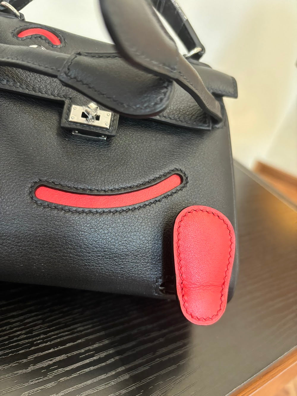 Anum Bags Hermesn Luxury Bag --117993
