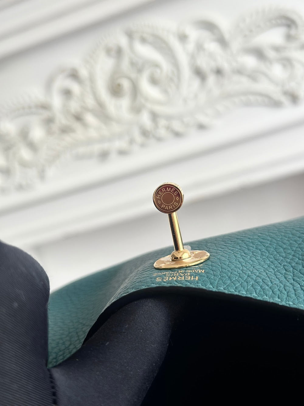 Anum Bags Hermesn Luxury Bag --118902