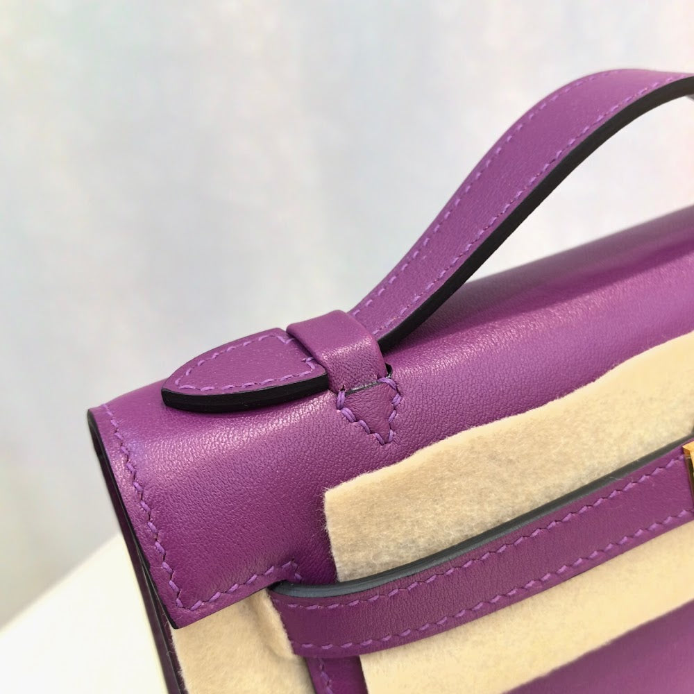 Anum Bags Hermesn Luxury Bag --118609