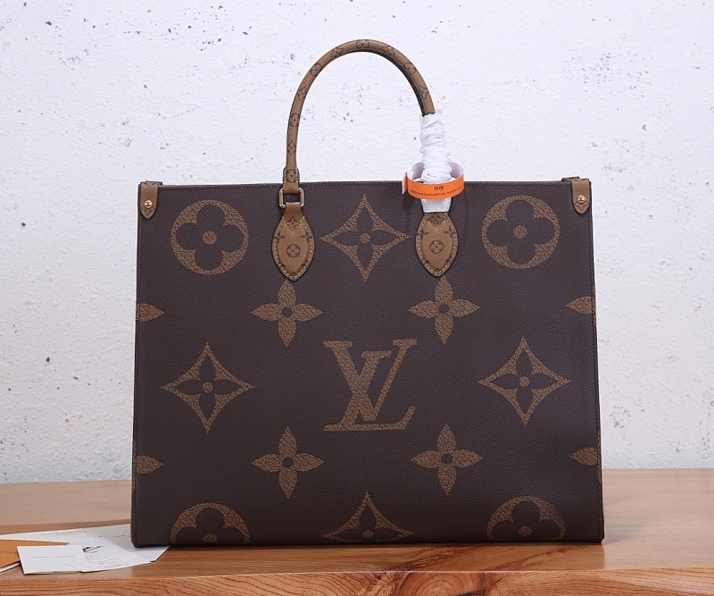 Anum Bags LVn Luxury Bag --79855
