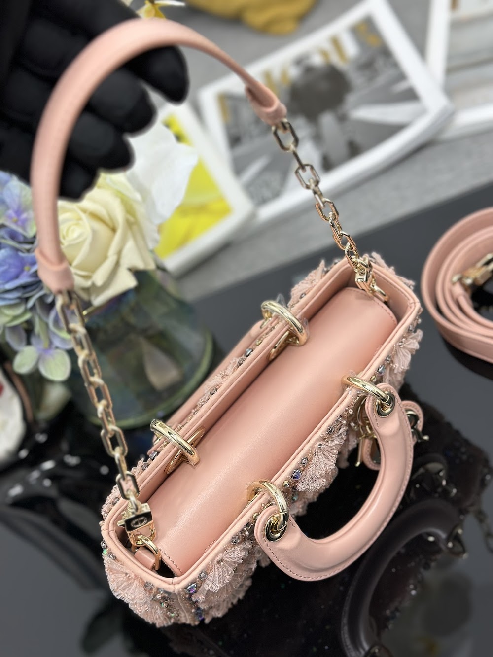 Ezyycart Bags Diorn Luxury Bag --115404