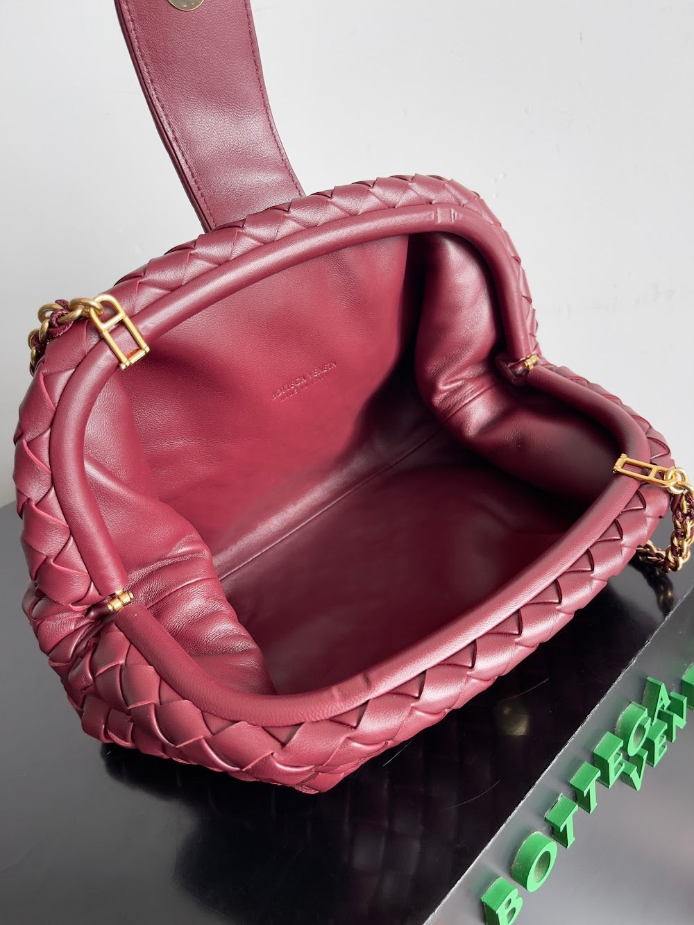 Ezyycart Bags Bottegan Luxury Bag --91273