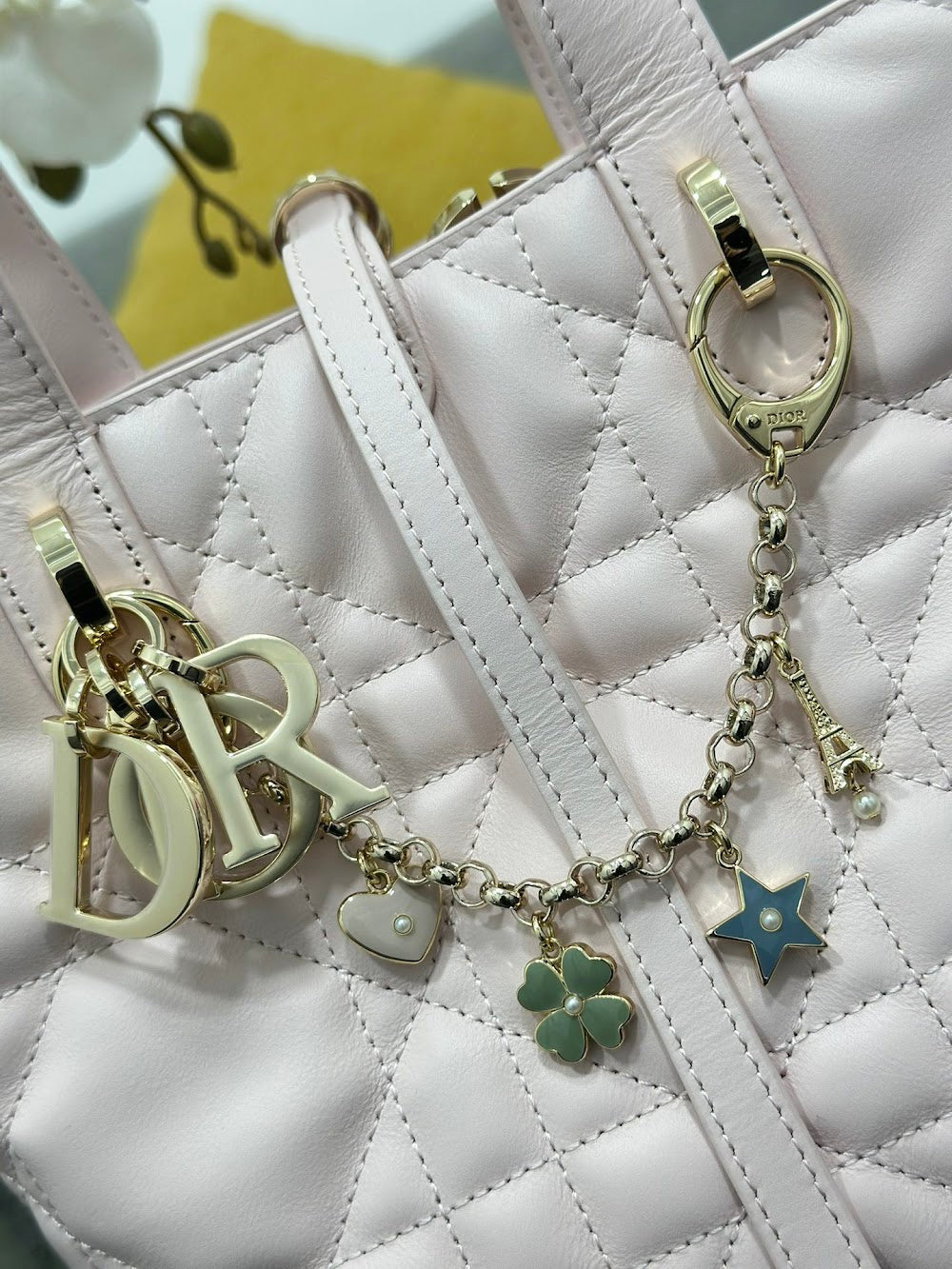 Ezyycart Bags Diorn Luxury Bag --115779