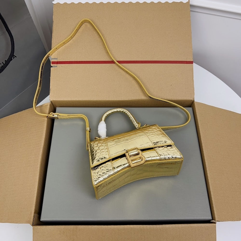 Ezyycart Bags Balenciaga Luxury Bag --111917
