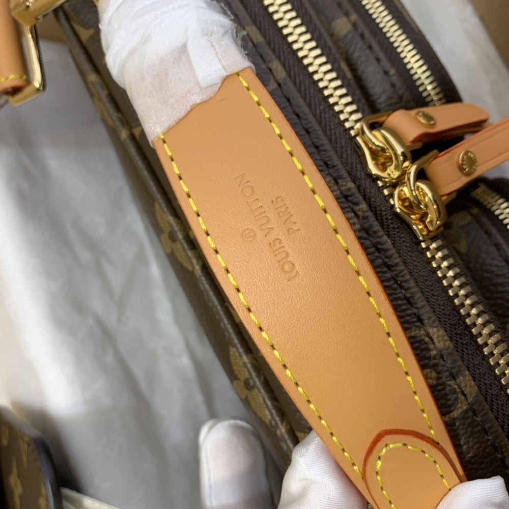 Ezyycart Bags ln Luxury Bag --59307