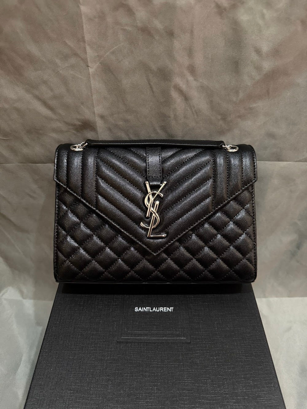 Ezyycart Bags YSLn Luxury Bag --119149