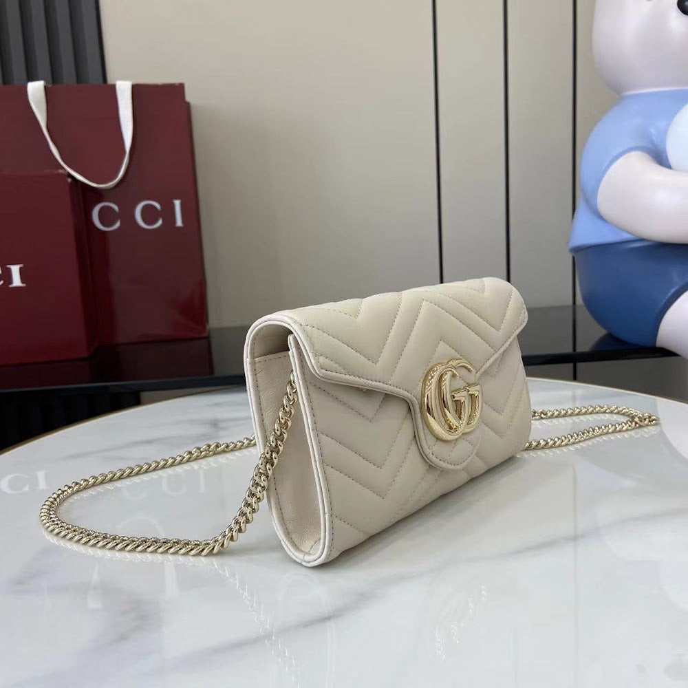Ezyycart Bags Guccin Luxury Bag --94567