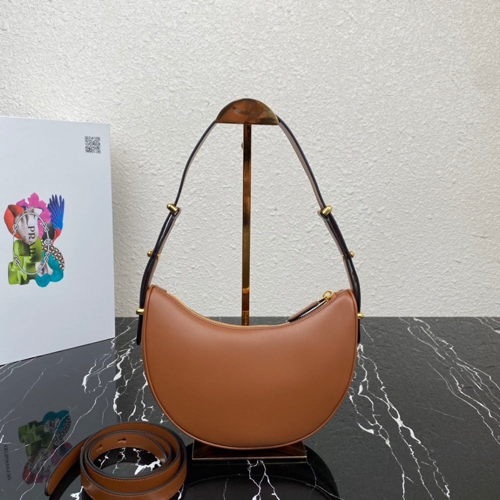 Ezyycart Bags Prada Luxury Bag --54448
