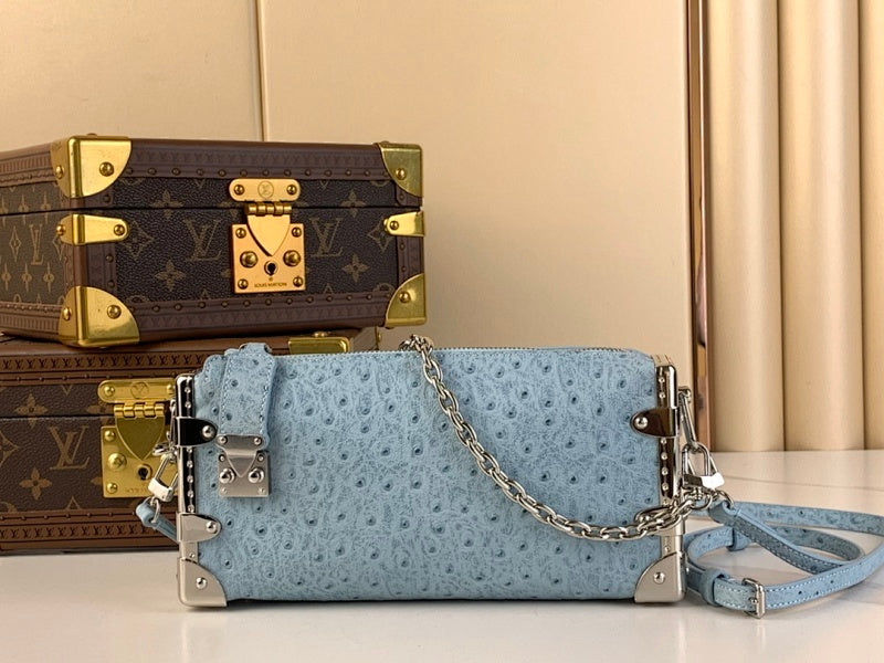 Anum Bags ln Luxury Bag --58710
