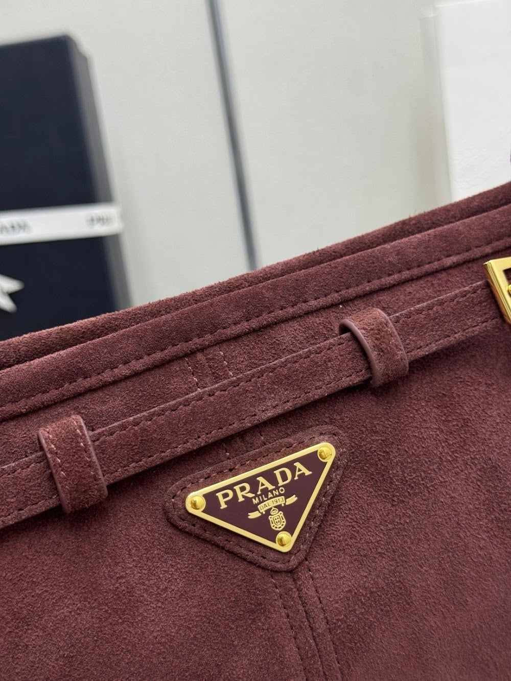 Ezyycart Bags Pradn Luxury Bag --101340